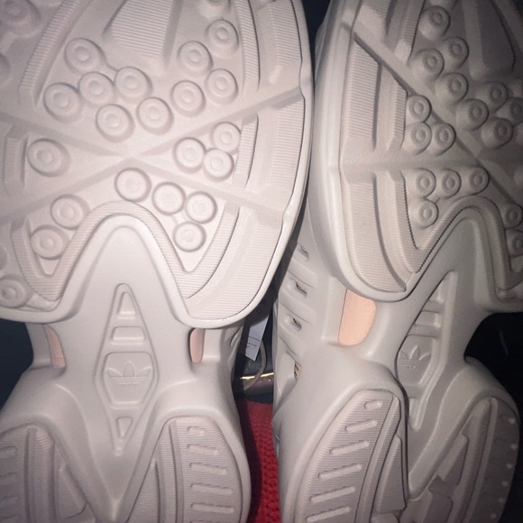 NWT adiFOAM CLIMACOOL J unisex - Picture 7 of 7